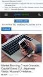 Mobile Screenshot of marketexclusive.com